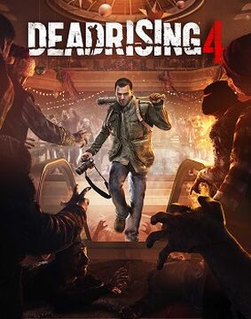 Dead Rising 2: Off the Record Credits Pack (Mod) for Left 4 Dead 2 