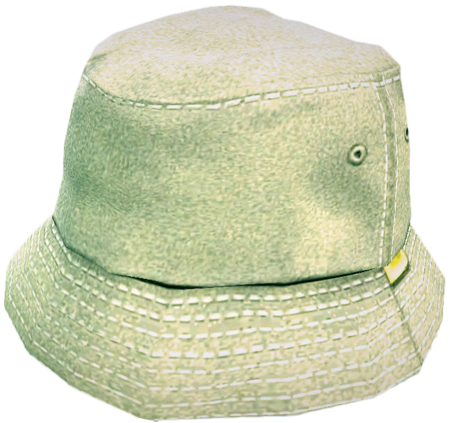 Tourist Boat Hat, Dead Rising Wiki