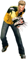 Dead rising tenderizers alternate