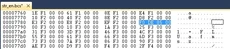 Hex editor visual studio changing location (2)