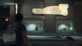 Mr. Chef's Restaurant Supplies