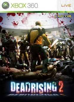 Dead Rising (video game) - Wikipedia