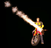 Dead rising Bazooka Bike main (5)