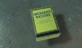 DR3 SuperRations-worldmodel