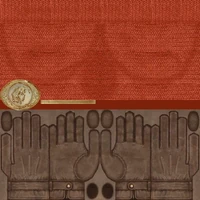 Texture of model from the Xbox 360 game files