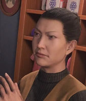 Jolie Wu (DRDR).png (272 KB) Jolie in Dead Rising Deluxe Remaster.