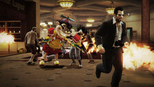 Dead rising 2 off the record slappy 2