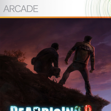 Dead Rising 2 Case West Dead Rising Wiki Fandom