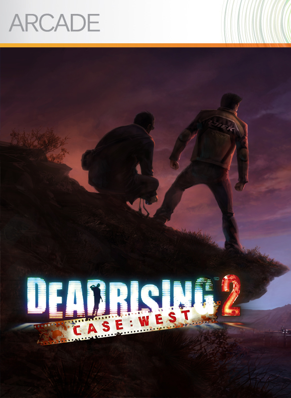 Dead Rising Collection, Dead Rising Wiki