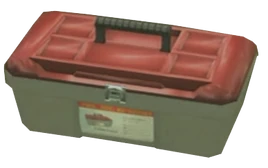 Dead rising Toolbox