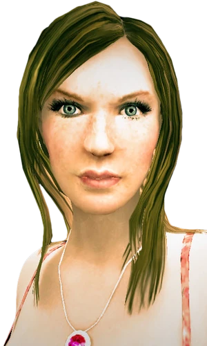 Madison Lainey | Dead Rising Wiki | Fandom