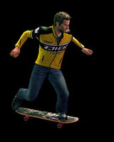 Dead rising skateboard (6)