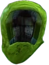 Dead rising Hazmat Helmet