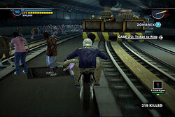 dead rising wiki fandom