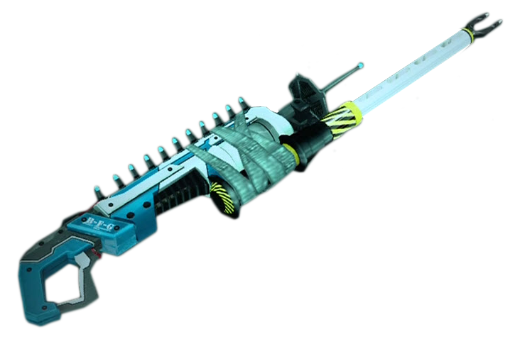 dead rising 2 combo weapon