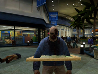 Dead rising paintings (9)