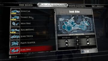 Junk Bike | Dead Rising Wiki | Fandom