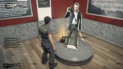 Museum Frank Statue.jpg (326 KB) Secondary Frank Statue near the Frank West display.