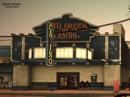 Still creek casino
