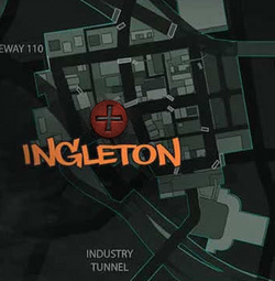 Ingleton Park, Dead Rising Wiki