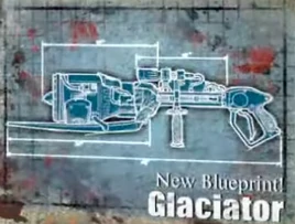 Glaciator BP