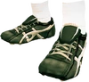 Dead rising Cleats
