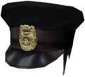Dead rising Cop Hat