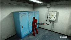Dead rising downloadable clothing Burgundy Wine outfit (2)