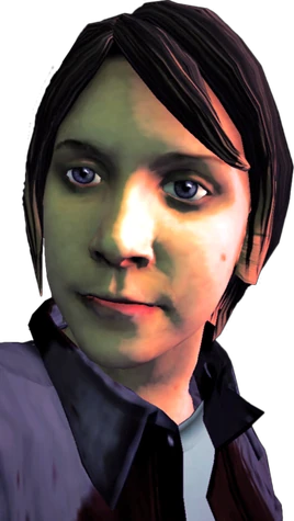 Dead rising kerri bust