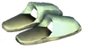 Dead rising Slippers