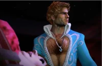 Reed is annoyed at Madison's death.