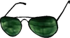 Dead rising Aviator Glasses