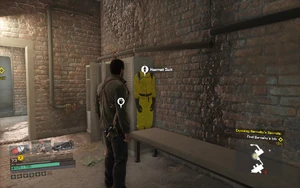 Golden Apple Vineyards | Dead Rising Wiki | Fandom
