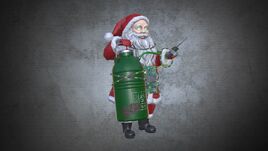 DR4 Acid Santa