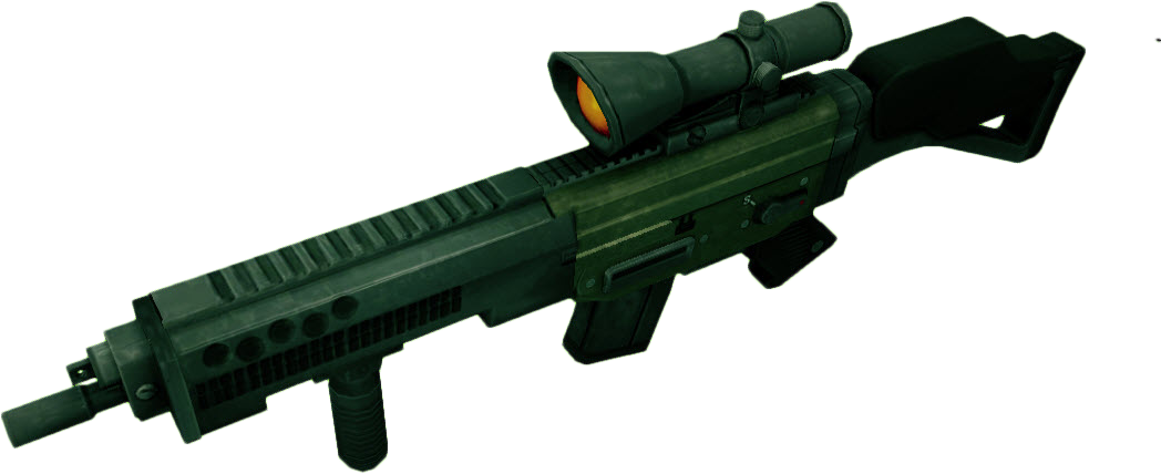 dead rising 2 merc assault rifle dead rising 2 merc assault rifle