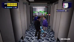 Dead rising japanese tourist and greg 8 bathroom 2