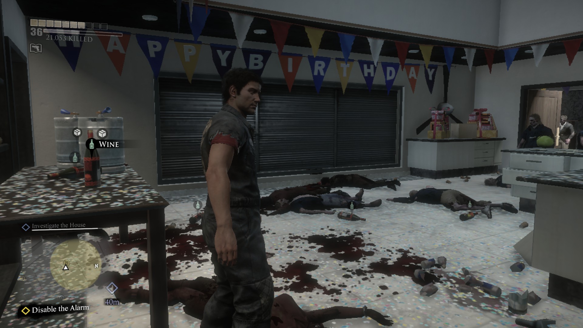 Dead Rising 3: Gasoline Canister - , The Video Games Wiki