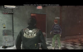 Lara (Dead Rising 3)