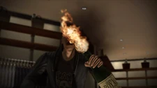Dead rising long haired punk.png (595 KB) Paul lights up a Molotov Cocktail.