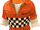 Orange Prison Outfit