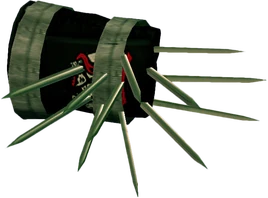 Dead rising Tenderizers 3