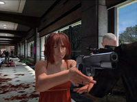 Dead rising gun shop standoff more (2)