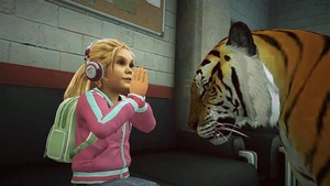 Receiving Snowflake as a gift.