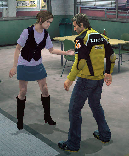 dead rising 2 character