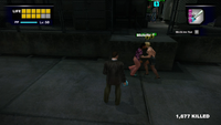 Dead rising bug ai (2)