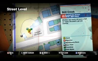 Location on map