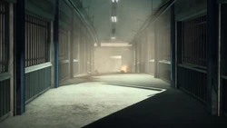 Underground Parking | Dead Rising Wiki | Fandom