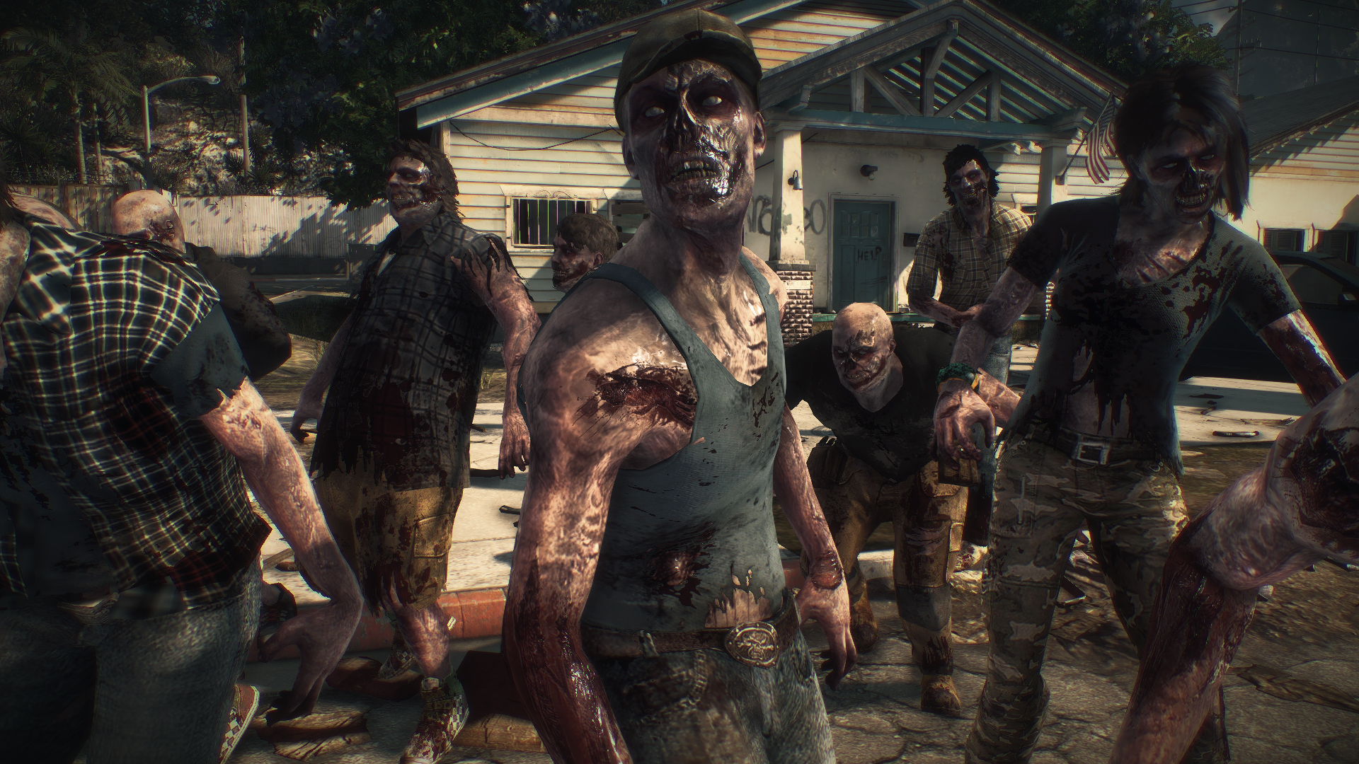 Breaking Down the Different Types of Zombies