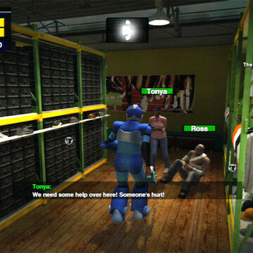 Lovers Dead Rising Wiki Fandom