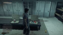 DEAD RISING 3: ROUPA DE LUTADOR DE LUTA LIVRE MEXICANO!
